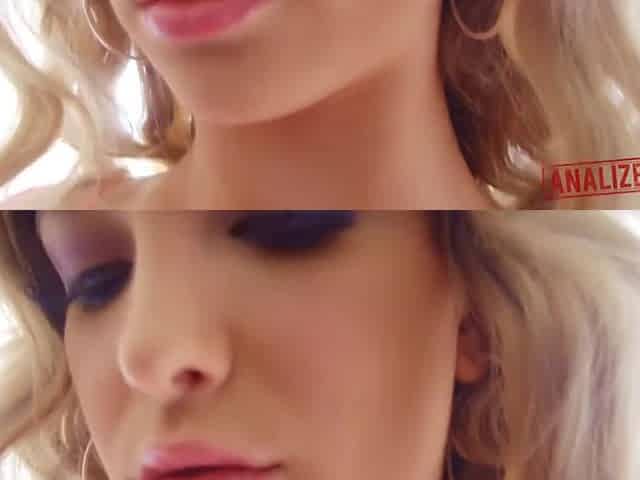 Hottest Sex Video Nylon Clothing Incredible Just For You With Jane Wilde