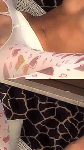 Cute Teen Gets Her Tinny Pussy Hammered by a Man in Various Ways