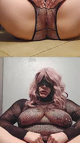 Nasty OF Honey @rensvanity Solo Masturbation
