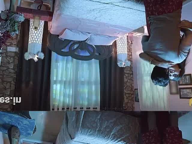 Tamil aunty enjoys forbidden young boy passion with deep ass pleasure