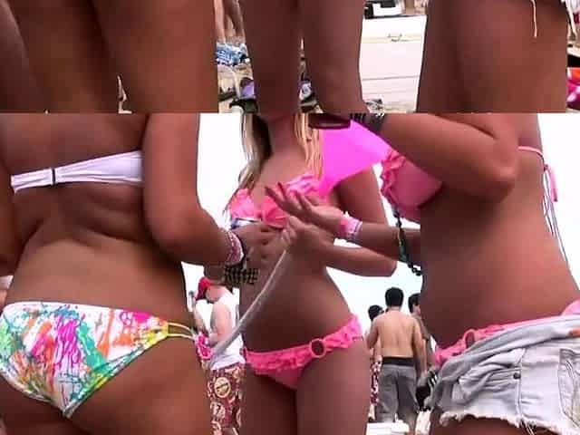 Beach Party
