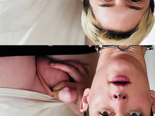 Cam Damage, Jean Hollywood & Kenzie Anne - The Roomm P1