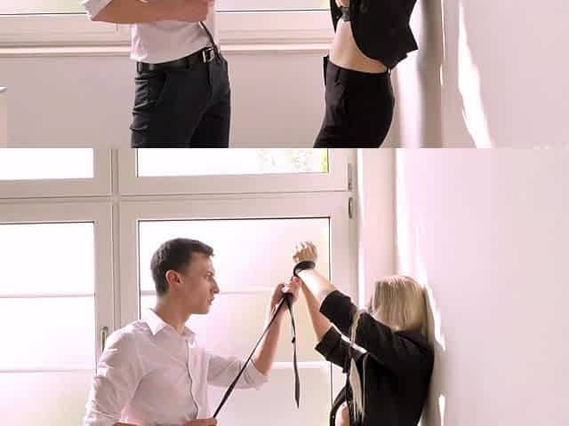 Florane Russell's Explosive Anal Adventure with Massive
