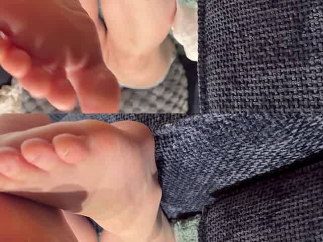 Beautiful Soles Massage - Feet Foot Worship