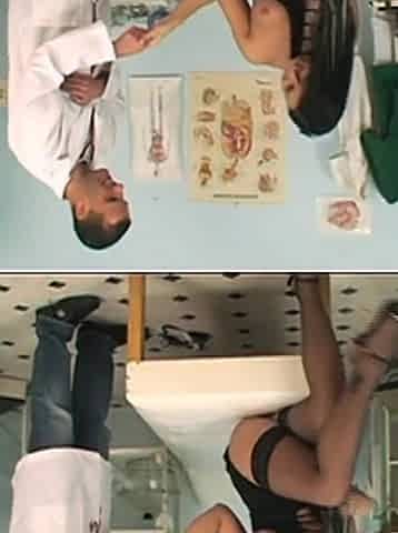 Mom's Trusted Doctor