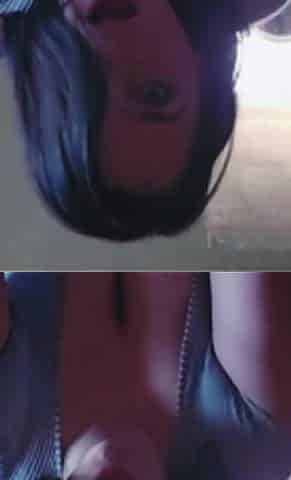 Lexi Fucks Bigger Cock in Front of Small Cocked Boyfriend (joi)
