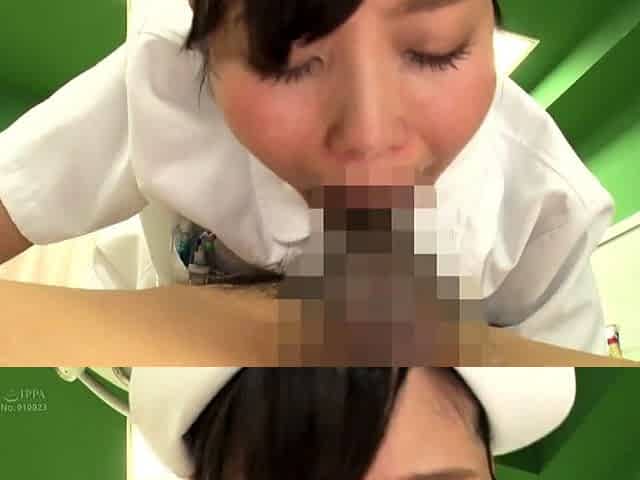 Asian japanese in anal threesome