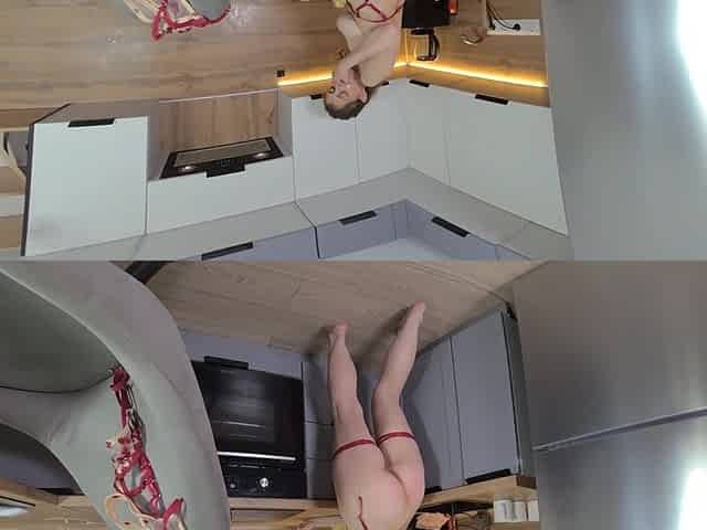 Princess Lili Anal POV