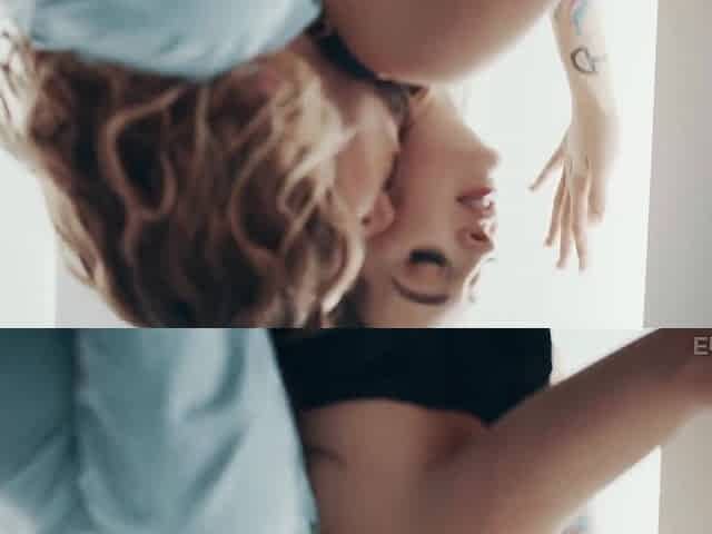 Maddy May indulges in a passionate pounding and gets her pussy destroyed by Tyler Nixon