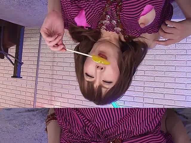 New Japanese Girl Loves To Suck And Feel A Good Cock Cum Inside Her Pussy. Asian Sex