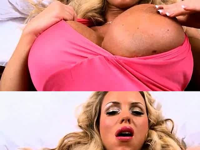 Annina Loves Black Dick