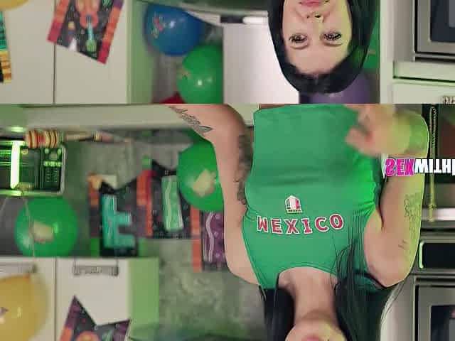 U More excellent Gulp My Cum Step Sis Else Your Tongue Wont Stop Burning