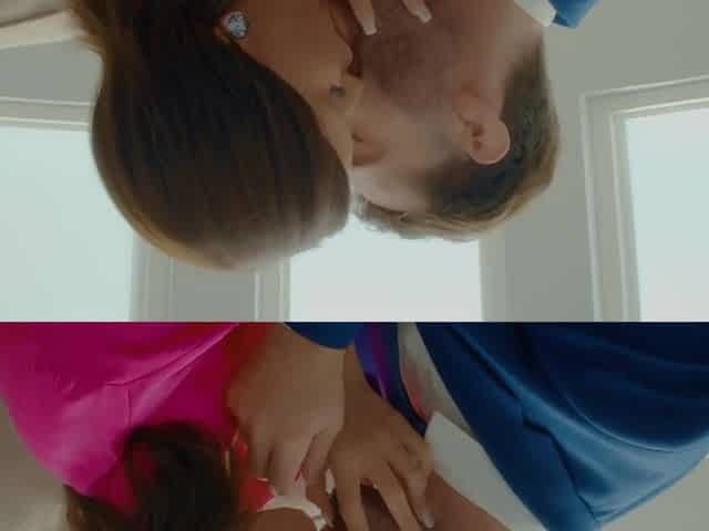 Jesse Pony hot MILF sex story