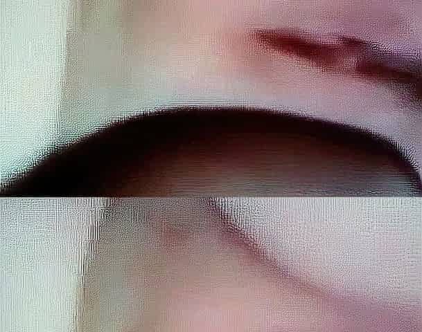 Svensk Hora - Swedish Close -up Fingering