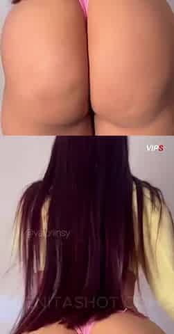 Gorgeous hussy amateur X-rated scene