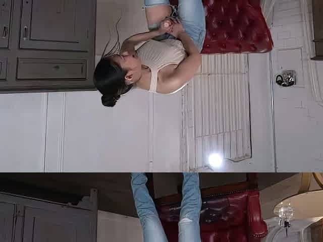 Kinky double japanese blowjob and hardcore fucking session
