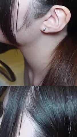 Asian Angel 25068