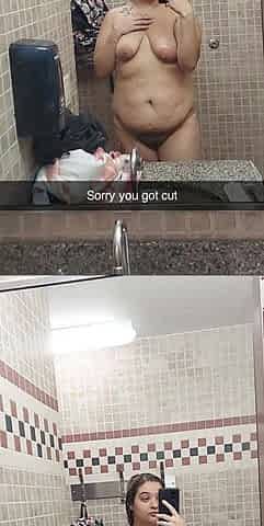 Savagecouple a snap compilation