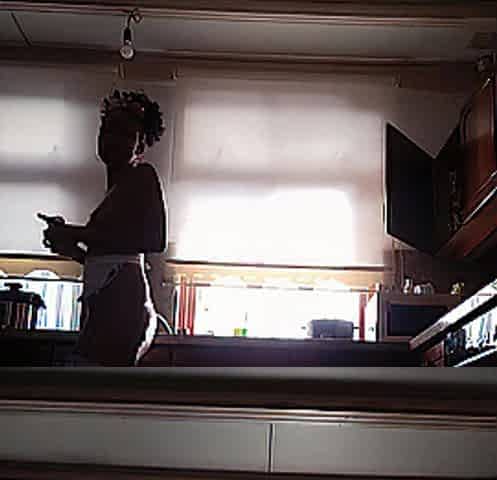 I can be your maid if u need me.