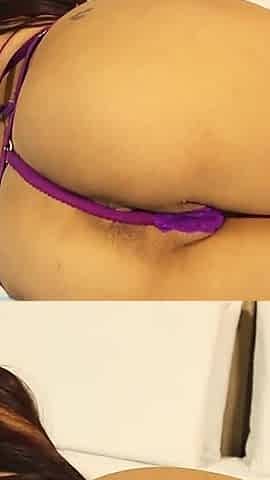 Pretty Young Girl Likes to Suck Dick and Fuck Hard