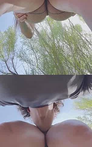 New Yinyleon Big Ass Latina Milf Pov(2K) - 4k ultra hd