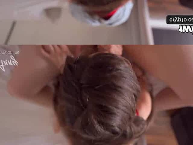 Double your pleasure, double your fun! Happy New CREAMPIE everyone!