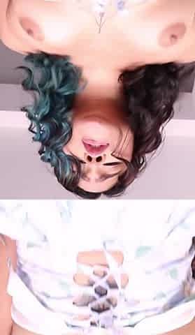 POV Riding You