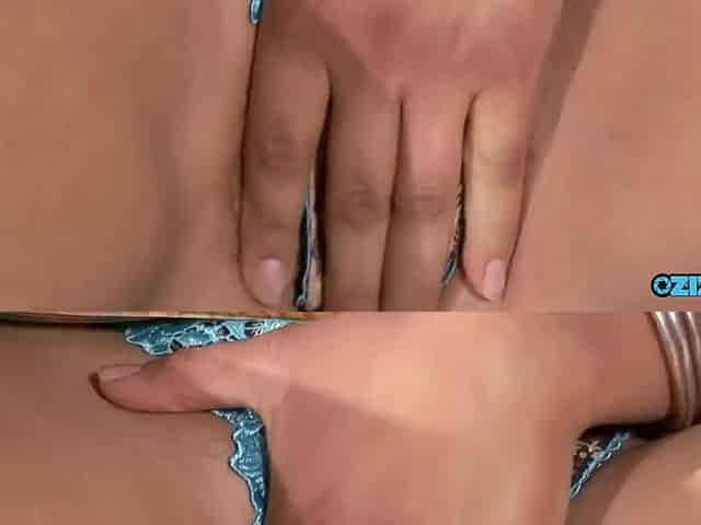 Zi Zi - Featuring Loved Ones Latina Doggy Style Clip