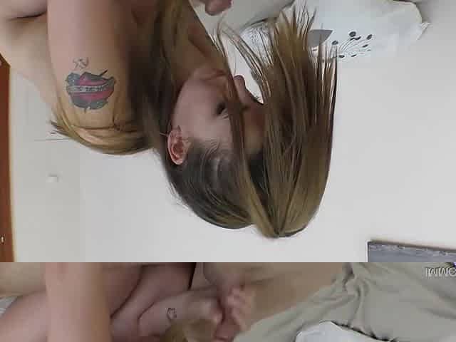 Lara Duro Is The Spanish Ass Eating Princess
