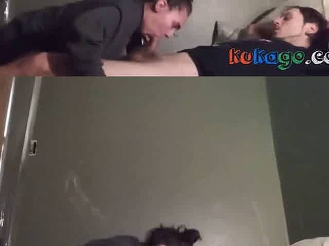 Milf Gets Fucked Hard and Screams for More