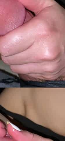 Big Cock Enjoys Blowjob And Hardcore Ride