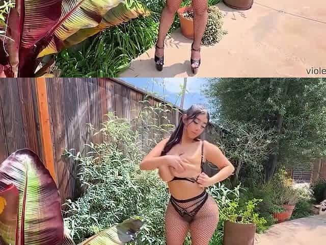 New Violet Myers Bbc Pool Boy Fucks The Hottest Pornstar (2025) Hardcore Milf Bigtits Roleplay Pov Bbc Iluvy