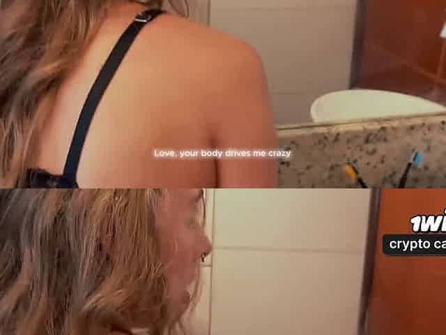 My neighbor observes me cum, it's warm and astounding XXX!