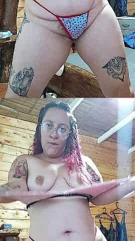 Russian tugjob and riding your cock