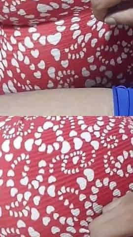 My Veil Is My Chastity Barhousha She Is 19 Years Old Like the Monastery of the Veil I Brought Her to a Room to Sleep with Me