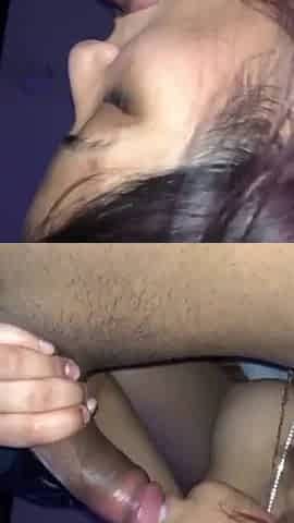Beautiful girl fucking