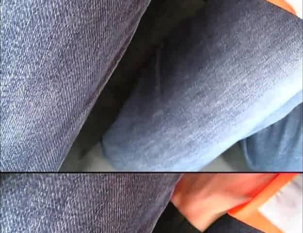 Nasty Italian Amateur
