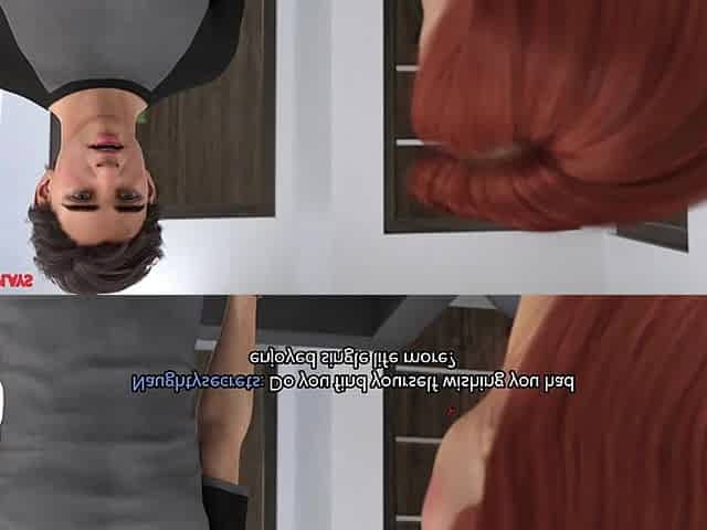 Big Ass MILF Need Big Dick for Anal Creampie - Freshwomen 13 by Pantsu Interactive
