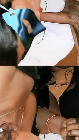 I Fucked My Horny Stepmom Very Deep When She Was Looking Like Black Beauty