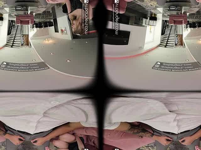 VR Bangers Hot Teen Coco Lovelock Virgin Fuck In VR Porn