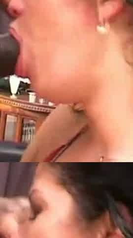 Blow Job Extreme - Part 02