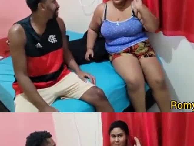 EBONY CARIOCA STUDENT WITH A HARD SHLONG HAD A INTIMATE CLASS, SCREWED ABESA AT THE MARRIED WOMAN'S ABODE