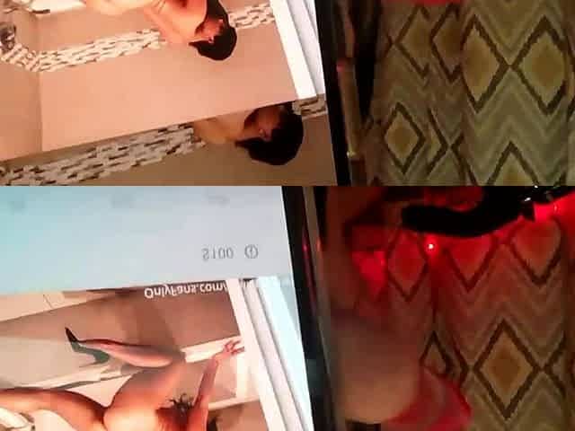 Big boob beauty tit fuck and cock riding