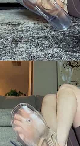 Fendi Feet aka goddessfendi OnlyFans - My hobbies include