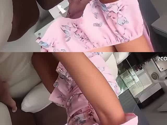 Horny Hussy Smutty Adult Video