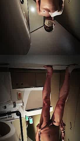 toyoutaku's nude masturbation! 202409132149