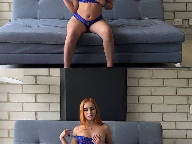 Drilled Round Butt Sussy Enchanting Anal Solely