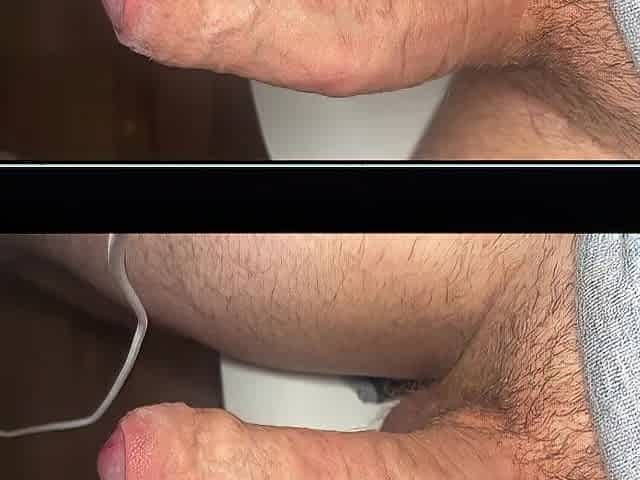 Bulgarian ramrod 25 cum goo