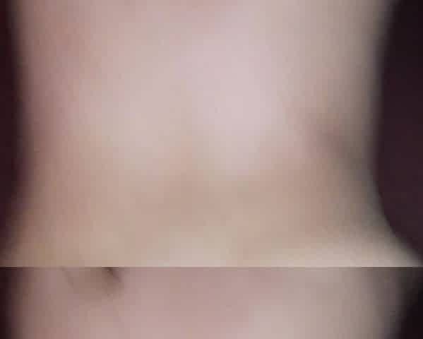 Selfie Fuck in the Mirror