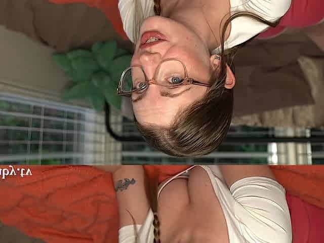 ASMR JOI * Your Ally is a Virgin & Craves Your CUM * Emma Ruby